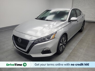 2022 Nissan Altima in Indianapolis, IN 46222