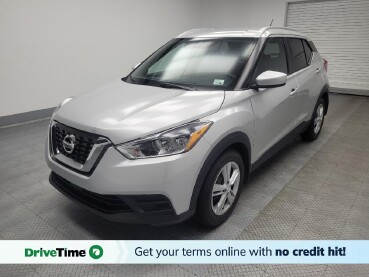 2020 Nissan Kicks in Highland, IN 46322