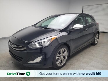 2013 Hyundai Elantra in Eastpointe, MI 48021