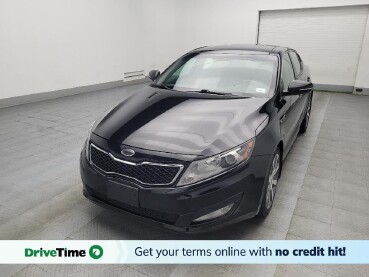 2013 Kia Optima in Marietta, GA 30062