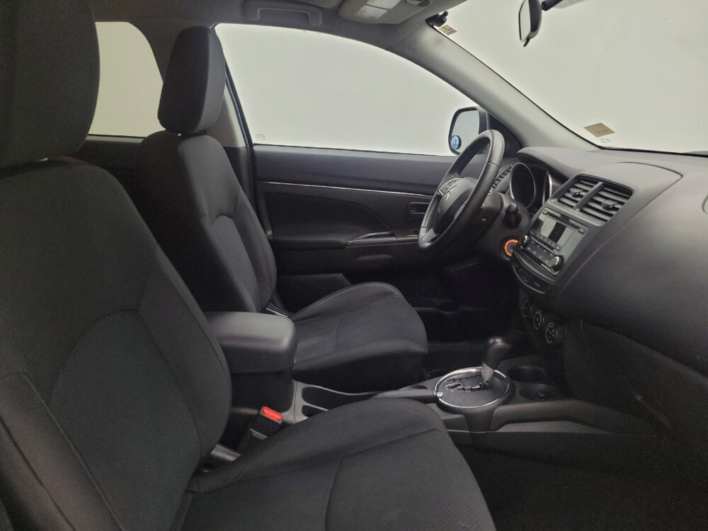 2015 Mitsubishi Outlander Sport in Fairfield, OH 45014 - 18040768 21