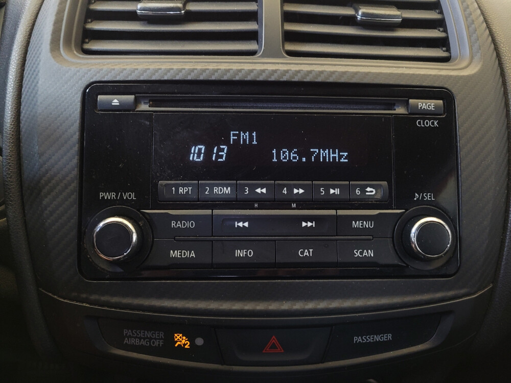 2015 Mitsubishi Outlander Sport in Fairfield, OH 45014 - 18040768 25