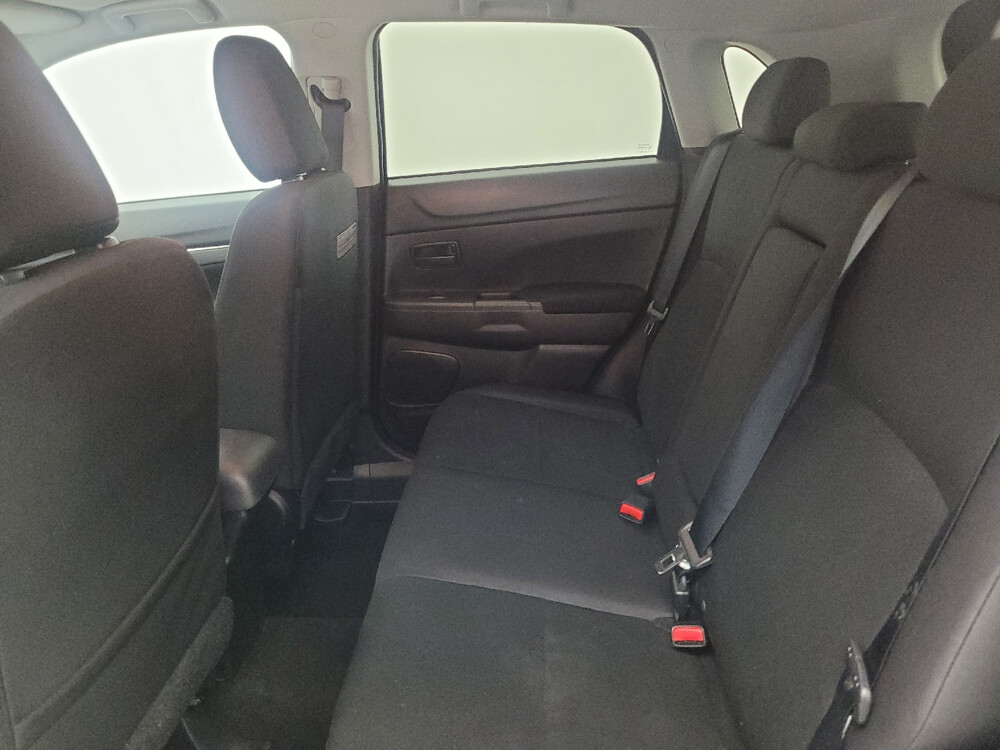 2015 Mitsubishi Outlander Sport in Fairfield, OH 45014 - 18040768 18