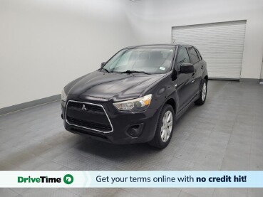 2015 Mitsubishi Outlander Sport in Fairfield, OH 45014