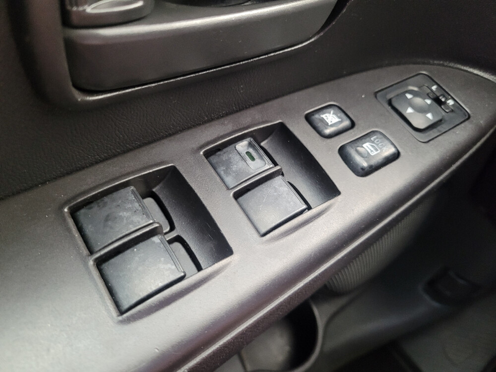 2015 Mitsubishi Outlander Sport in Fairfield, OH 45014 - 18040768 27