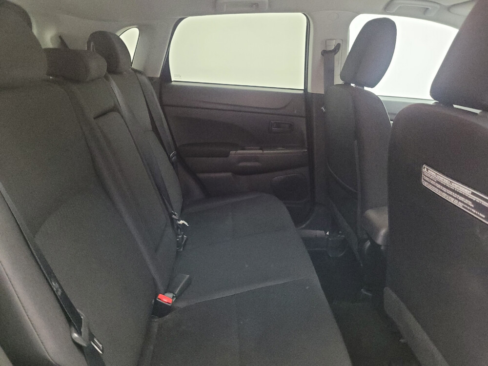 2015 Mitsubishi Outlander Sport in Fairfield, OH 45014 - 18040768 19