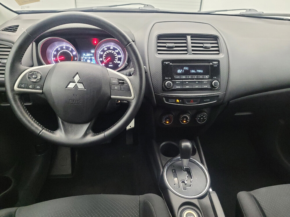 2015 Mitsubishi Outlander Sport in Fairfield, OH 45014 - 18040768 22