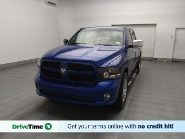 2014 RAM 1500 in Marietta, GA 30062
