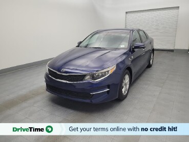 2018 Kia Optima in Fairfield, OH 45014