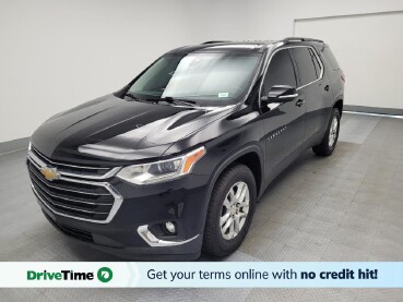 2020 Chevrolet Traverse in Memphis, TN 38128