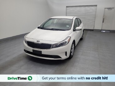 2018 Kia Forte in Cincinnati, OH 45255