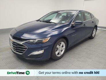 2022 Chevrolet Malibu in Memphis, TN 38115