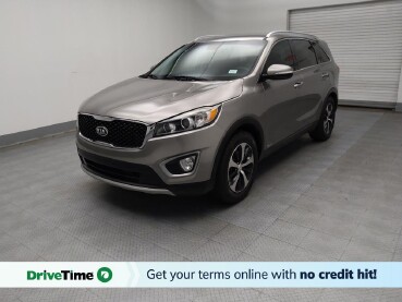 2017 Kia Sorento in Midlothian, IL 60445