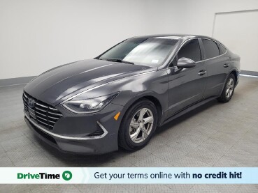 2020 Hyundai Sonata in Memphis, TN 38115