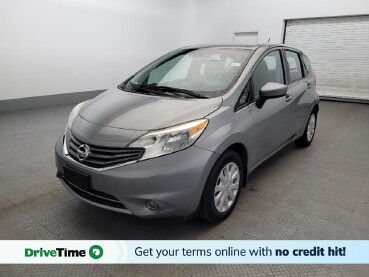2015 Nissan Versa Note in Laurel, MD 20724