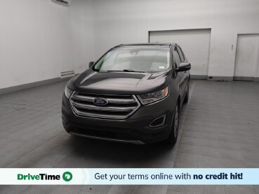 2018 Ford Edge in Conyers, GA 30094