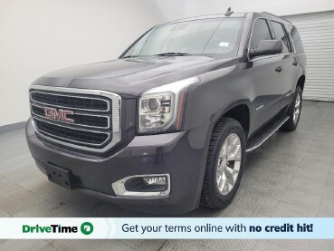 2018 GMC Yukon in Corpus Christi, TX 78412