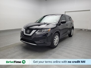 2020 Nissan Rogue in Temple, TX 76502