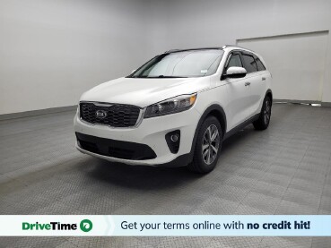 2019 Kia Sorento in Arlington, TX 76011