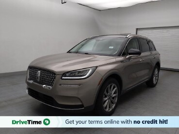 2020 Lincoln Corsair in Charlotte, NC 28213
