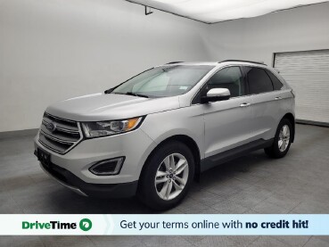 2018 Ford Edge in Charlotte, NC 28213