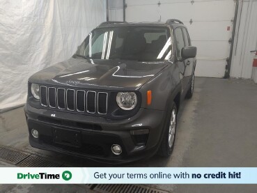 2019 Jeep Renegade in Cincinnati, OH 45255