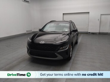 2022 Hyundai Kona in Chattanooga, TN 37421