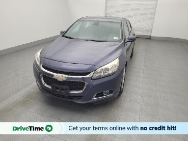 2014 Chevrolet Malibu in Bradenton, FL 34207