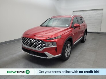 2022 Hyundai Santa Fe in Cincinnati, OH 45255