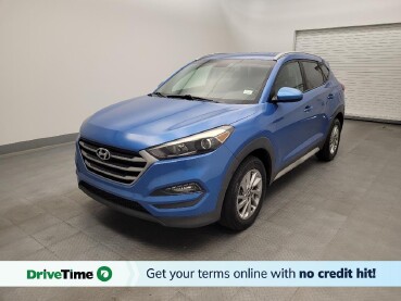 2018 Hyundai Tucson in Miamisburg, OH 45342