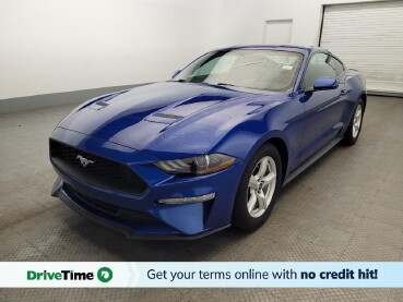 2018 Ford Mustang in Richmond, VA 23235