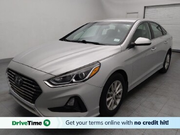 2019 Hyundai Sonata in Greenville, SC 29607