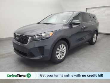 2020 Kia Sorento in Greenville, SC 29607