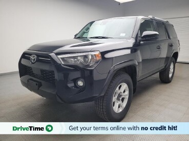 2021 Toyota 4Runner in Grand Rapids, MI 49508