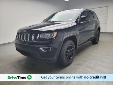 2018 Jeep Grand Cherokee in Grand Rapids, MI 49508