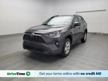 2021 Toyota RAV4 in Tulsa, OK 74145