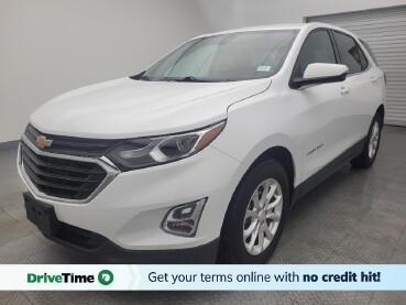 2019 Chevrolet Equinox in Live Oak, TX 78233