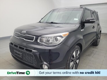 2016 Kia Soul in Live Oak, TX 78233
