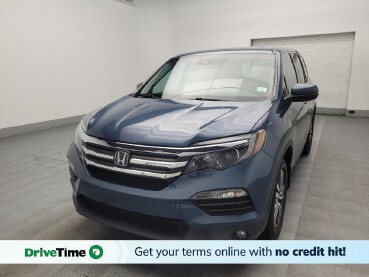 2017 Honda Pilot in Athens, GA 30606