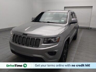 2015 Jeep Grand Cherokee in Athens, GA 30606