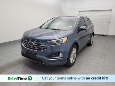 2019 Ford Edge in Maple Heights, OH 44137