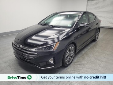 2020 Hyundai Elantra in Mishawaka, IN 46545