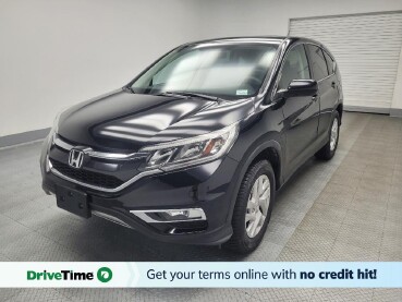 2016 Honda CR-V in Highland, IN 46322