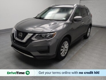 2018 Nissan Rogue in Highland, IN 46322