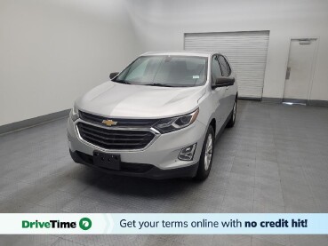 2019 Chevrolet Equinox in Maple Heights, OH 44137