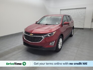 2019 Chevrolet Equinox in Maple Heights, OH 44137