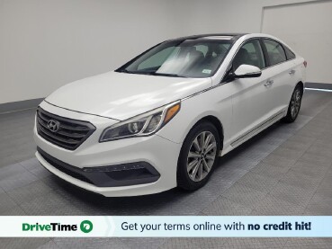 2016 Hyundai Sonata in Memphis, TN 38128