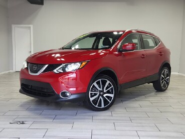 2018 Nissan Rogue Sport in Cinnaminson, NJ 08077