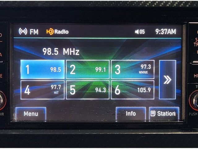 2021 Mitsubishi Outlander Sport in Cinnaminson, NJ 08077 - 18040887 16