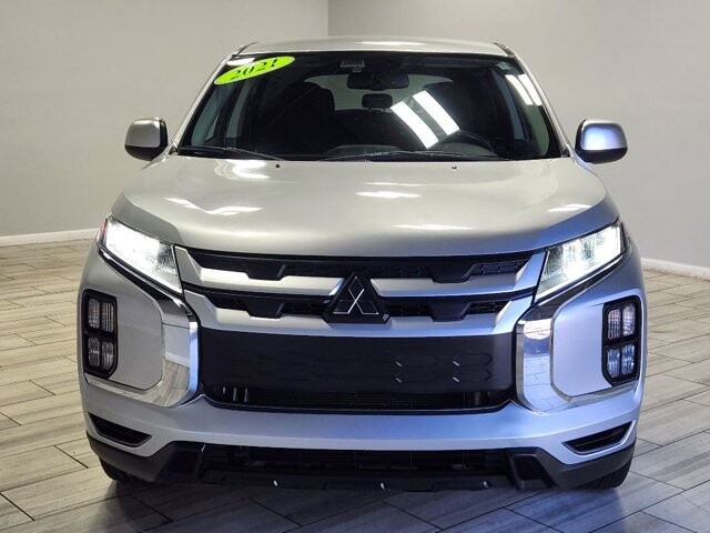 2021 Mitsubishi Outlander Sport in Cinnaminson, NJ 08077 - 18040887 8